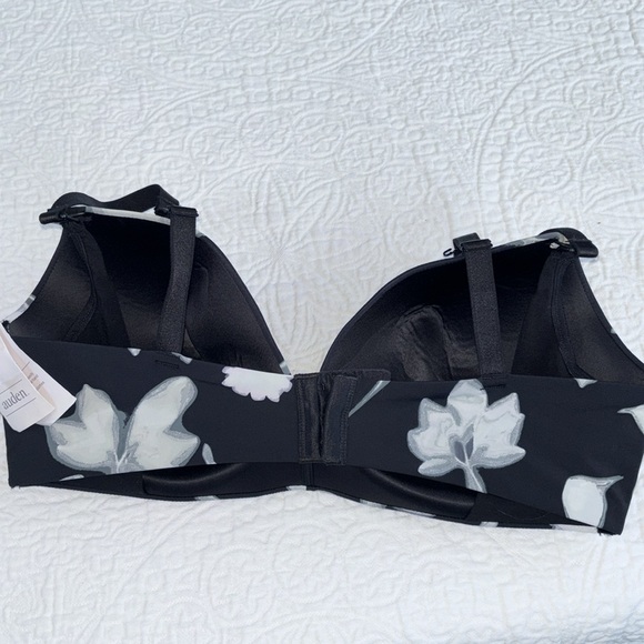 Auden Nursing Bra 40DD - Picture 2 of 5